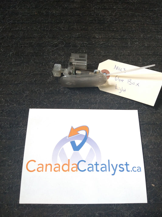 MK3 Glove Box Light 1H0947301