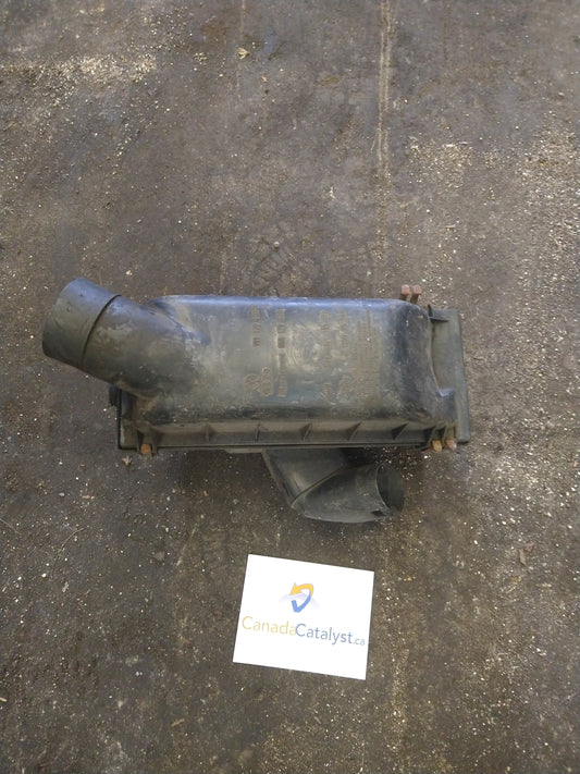MK2 Jetta 1.6L Air Box 191129607D