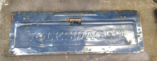 Rabbit Truck Gate