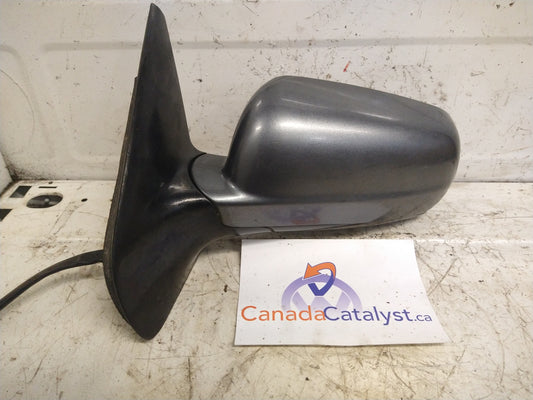 MK4 Driver Shell MIRROR LD7X