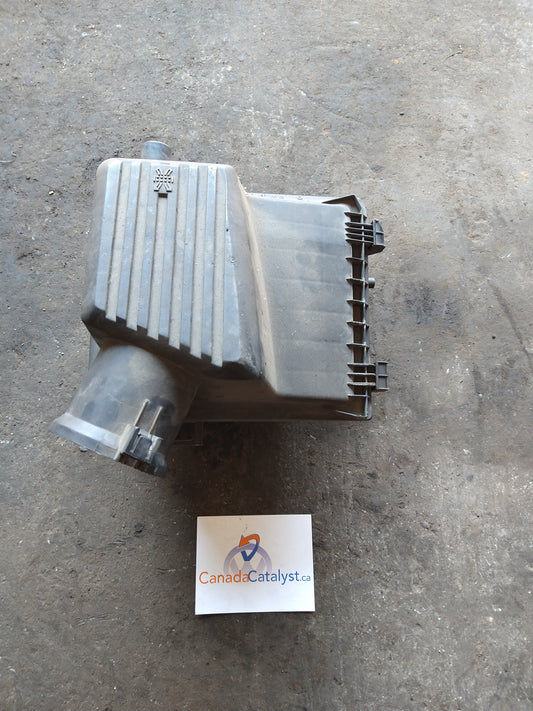 MK3 VR6 Air Box 1H0129607AL