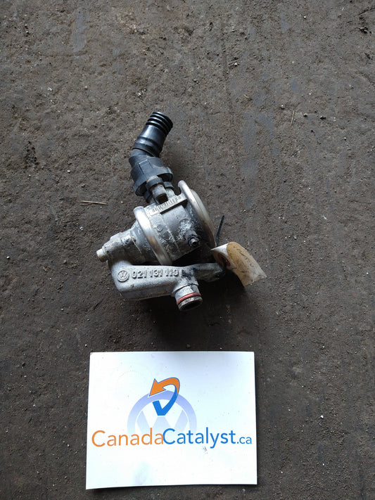 MK4 VR6 12V EGR VALVE 021131119C