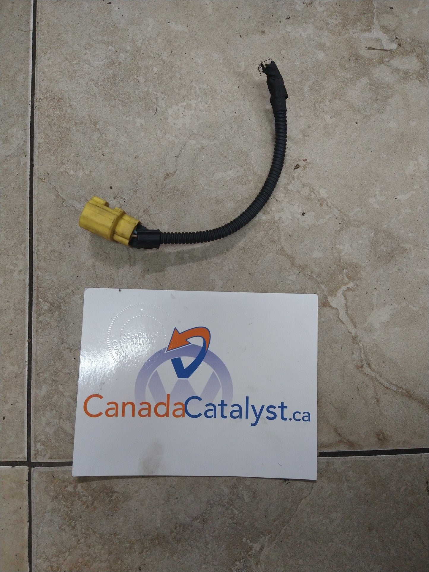 MK5 Crash Sensor Pigtail