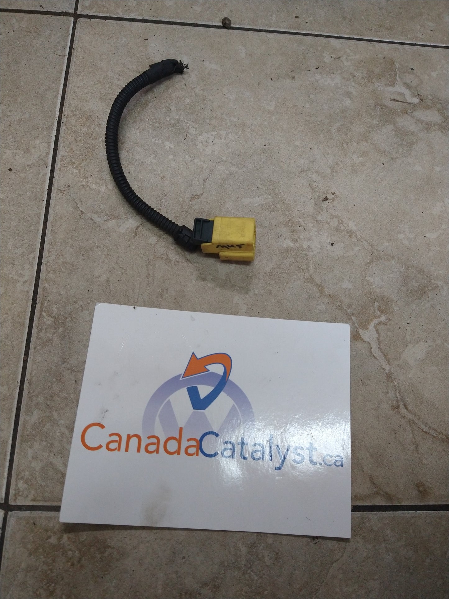 MK5 Crash Sensor Pigtail