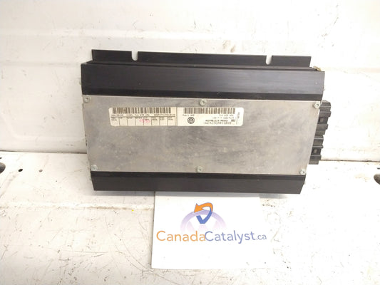 Touareg Amplifier 7L6035456