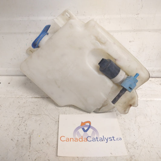 MK3 Golf Washer BOTTLE - V DUB HUB