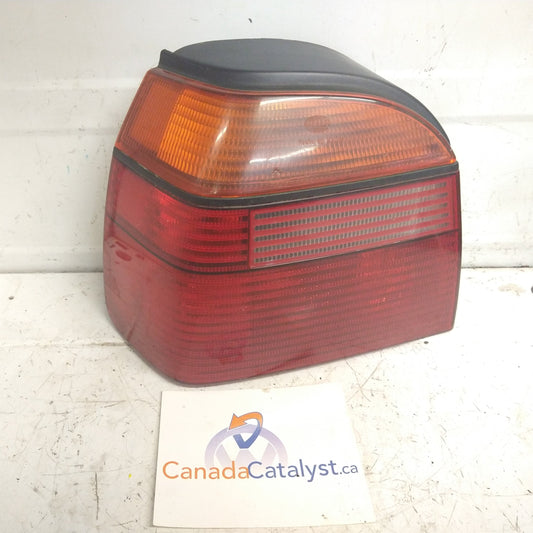 MK3 Golf Driver TAIL LIGHT