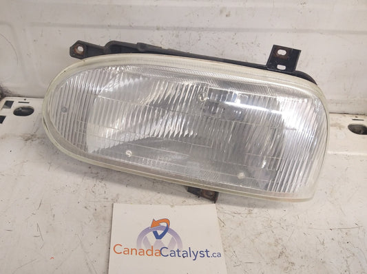 MK3 Golf Driver HEADLIGHT