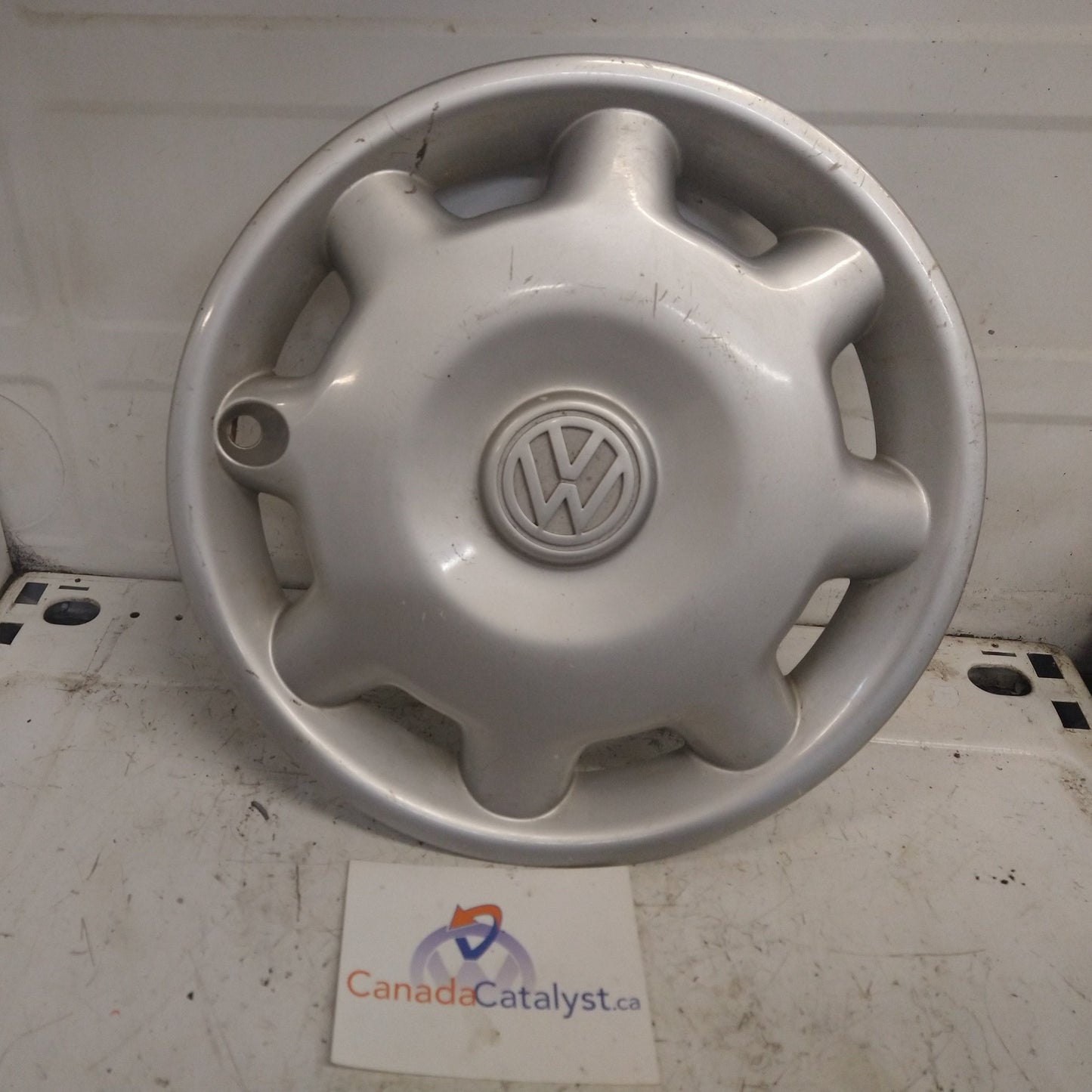 MK3 Wheel Cover 1HM601147A