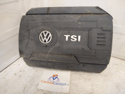 MK6 CPKA Engine COVER