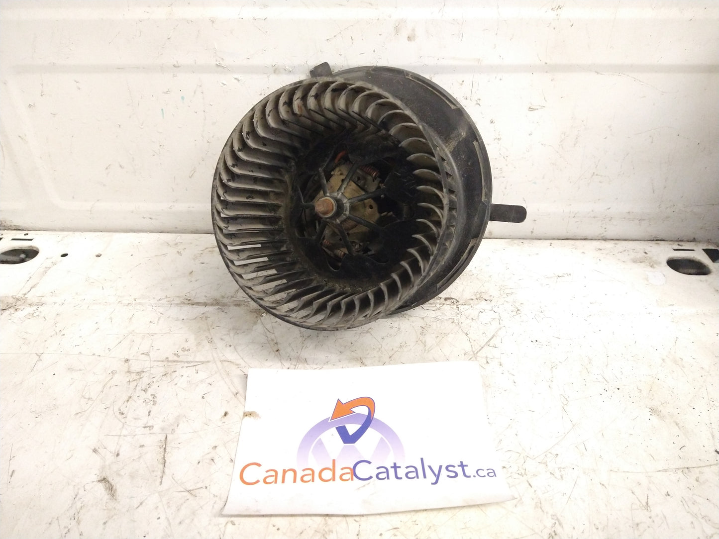 MK5 MK6 B6 Blower MOTOR 1K1819015C
