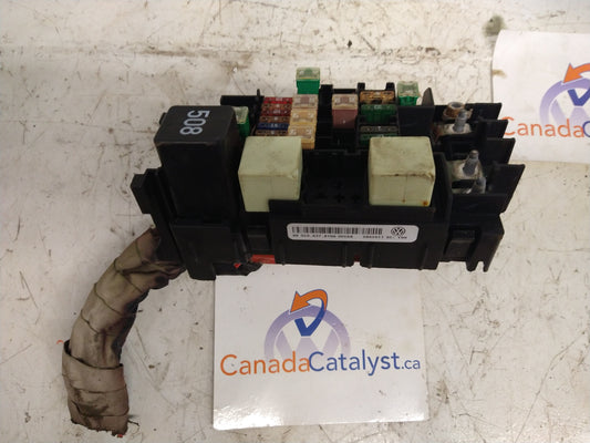 MK6.5 Engine Fuse and Relay BOX 5C0937819A