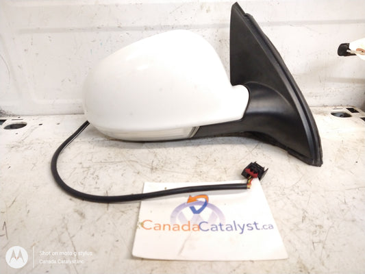 MK5 Passenger Side MIRROR LB9A