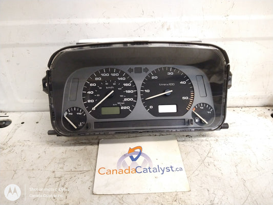 MK3 Instrument CLUSTER 1HM919860K