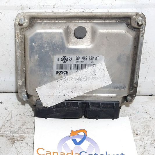 ECU 06A906032MT