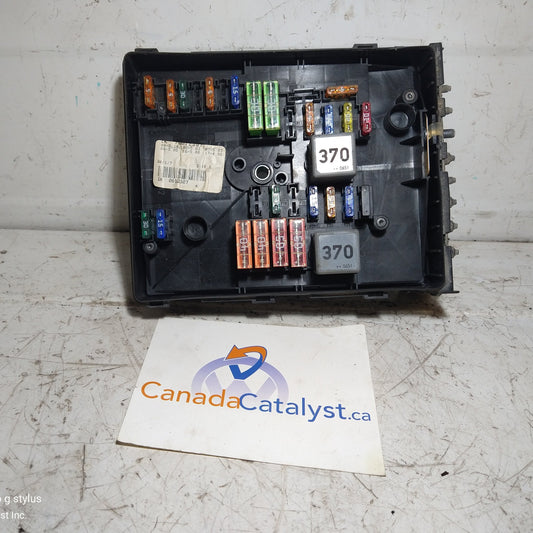 MK5 Engine Fuse Box 1k0937125a