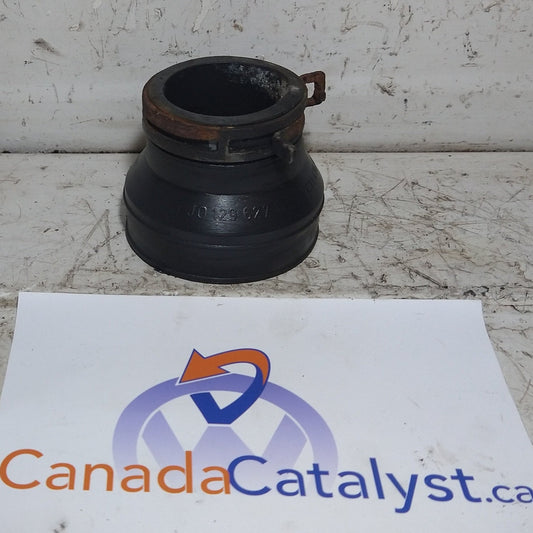 MK4 Turbo Inlet Adapter 1J0129627D