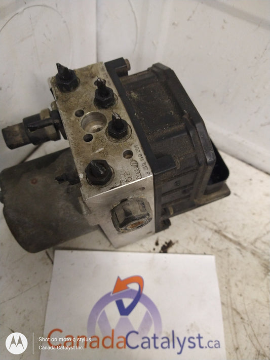 B5.5 ABS Module 4B0614517P