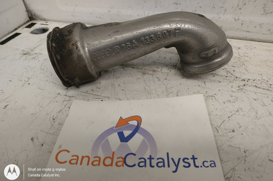 MK4 AIR DUCT 06A133607F