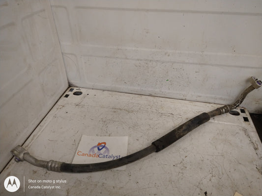 New Beetle short A/C Line 1C0820721L