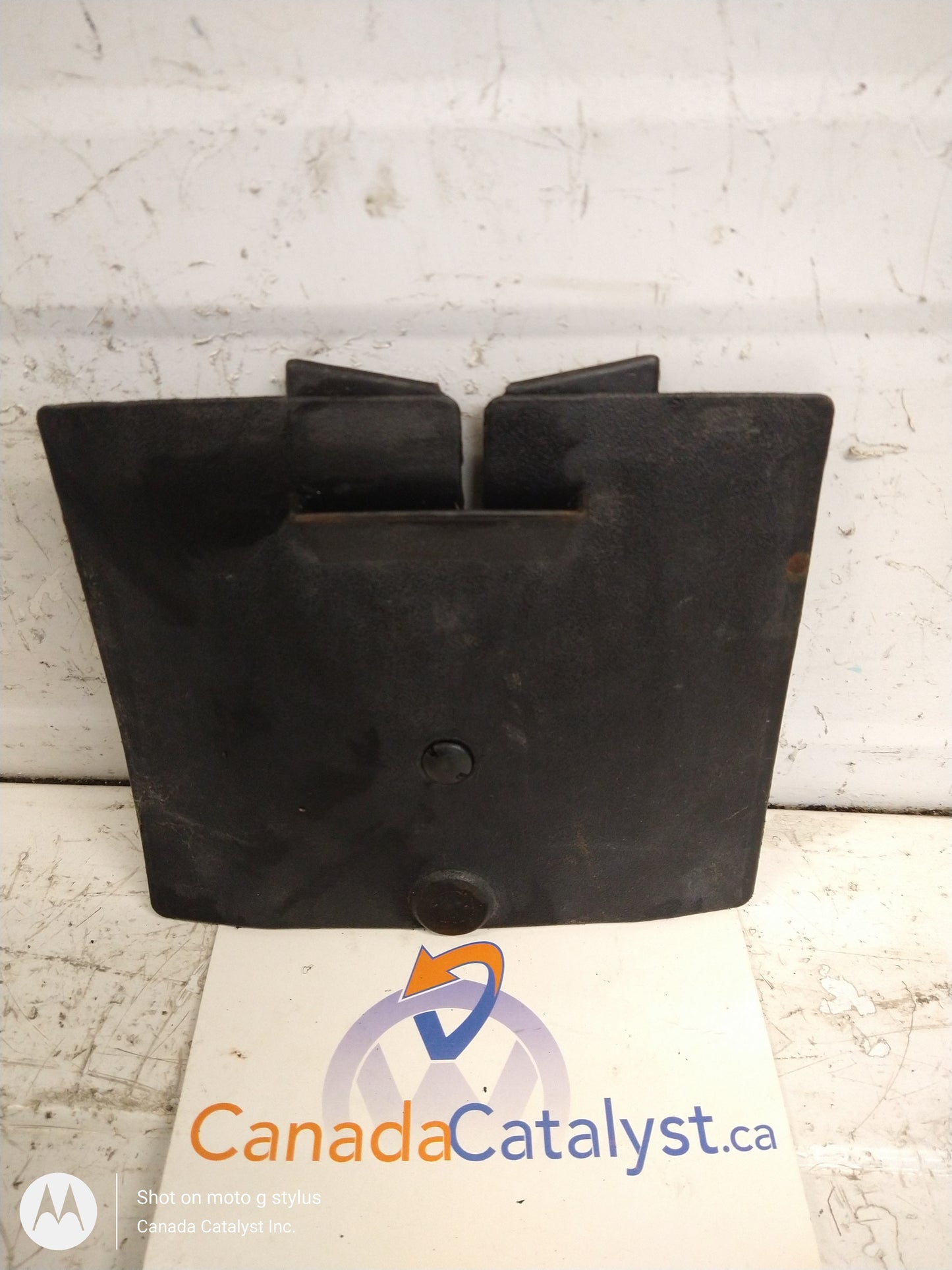 Mk1 Cover Cap 171857827c