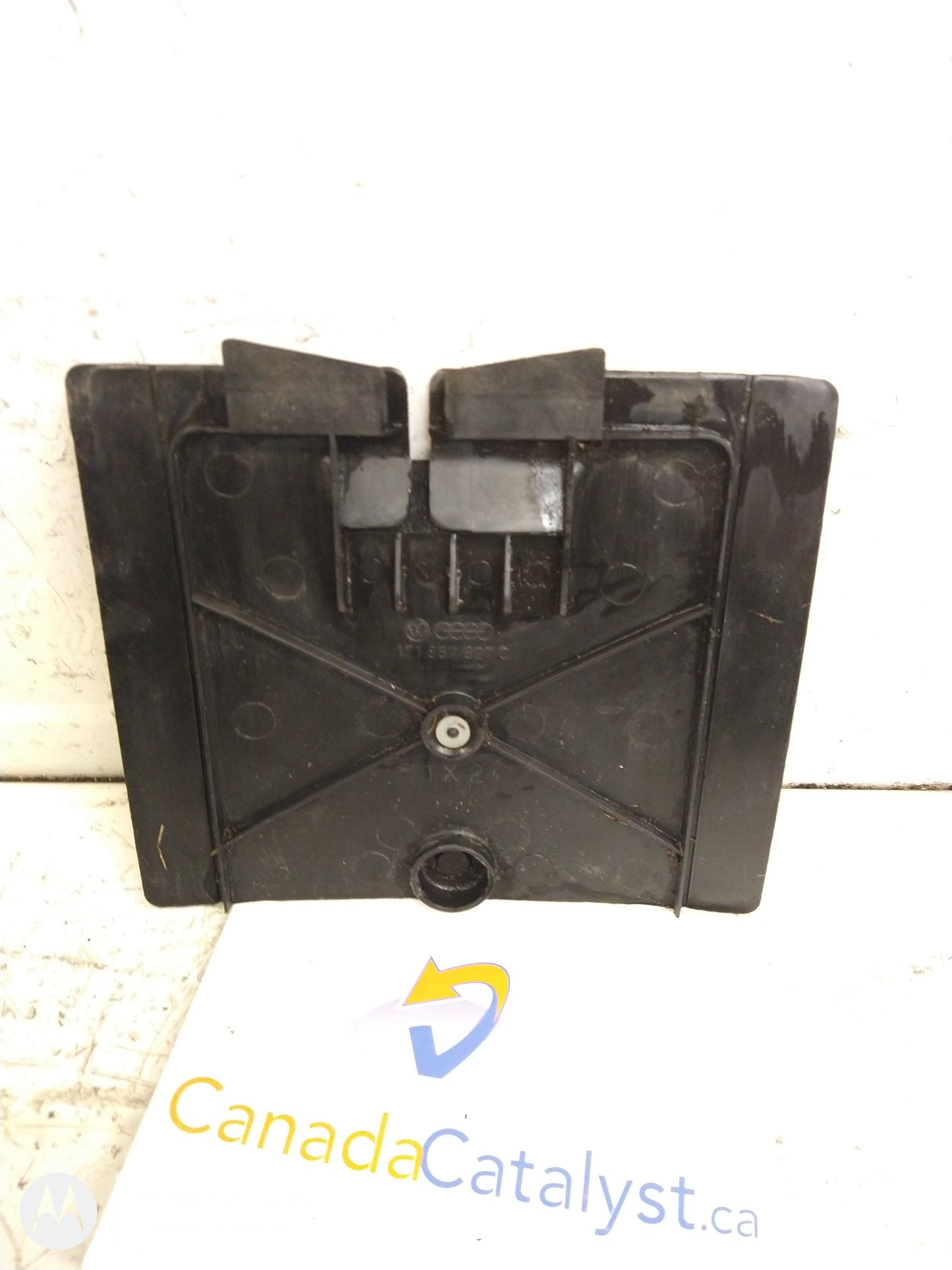 Mk1 Cover Cap 171857827c