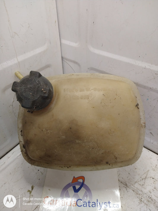 MK2 1983-1992 Expansion Coolant Bottle Tank 191121407