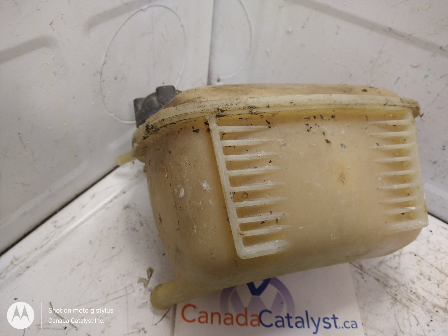 MK2 1983-1992 Expansion Coolant Bottle Tank 191121407