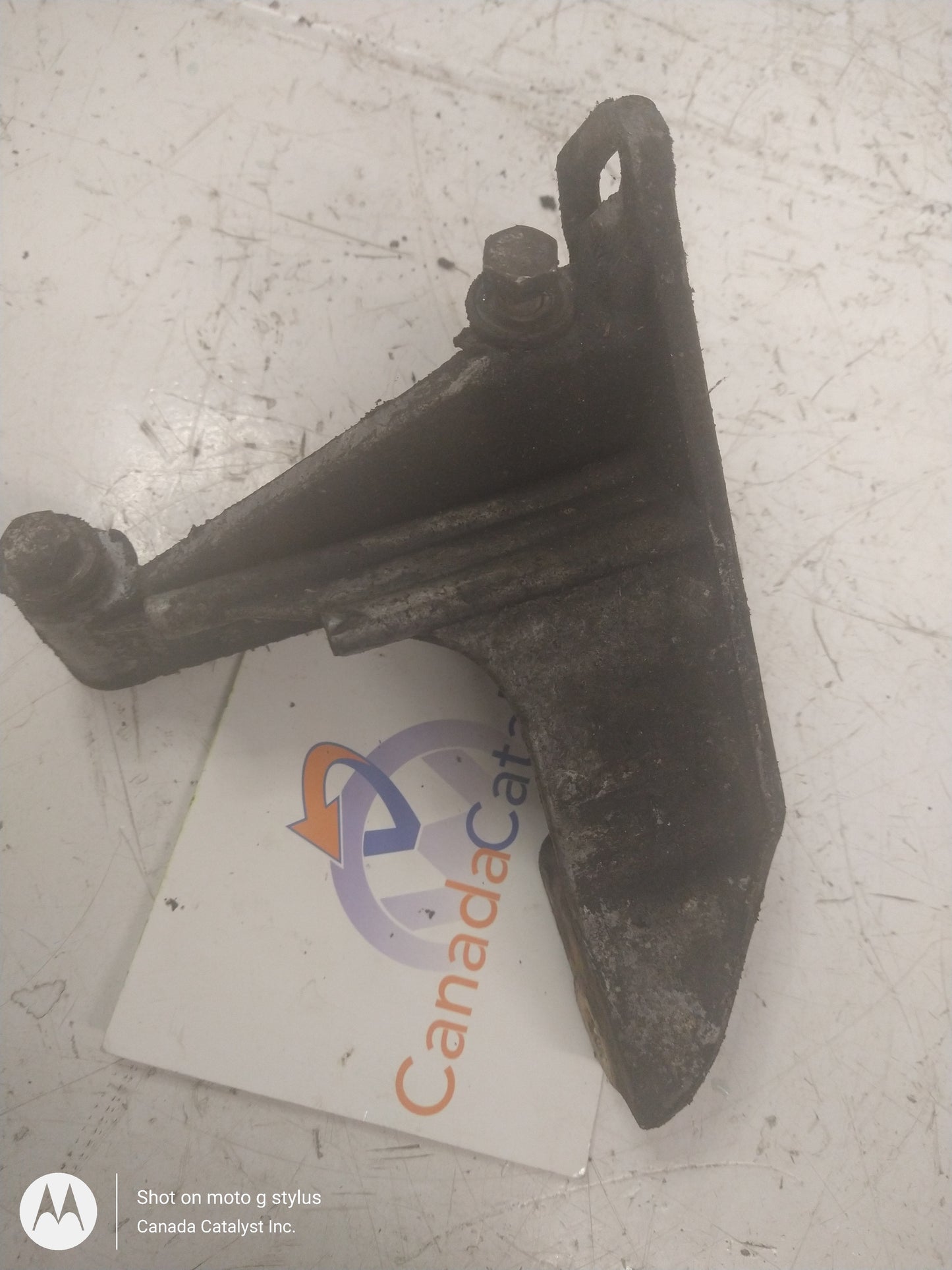 MK2 Power Steering BRACKET 027145531