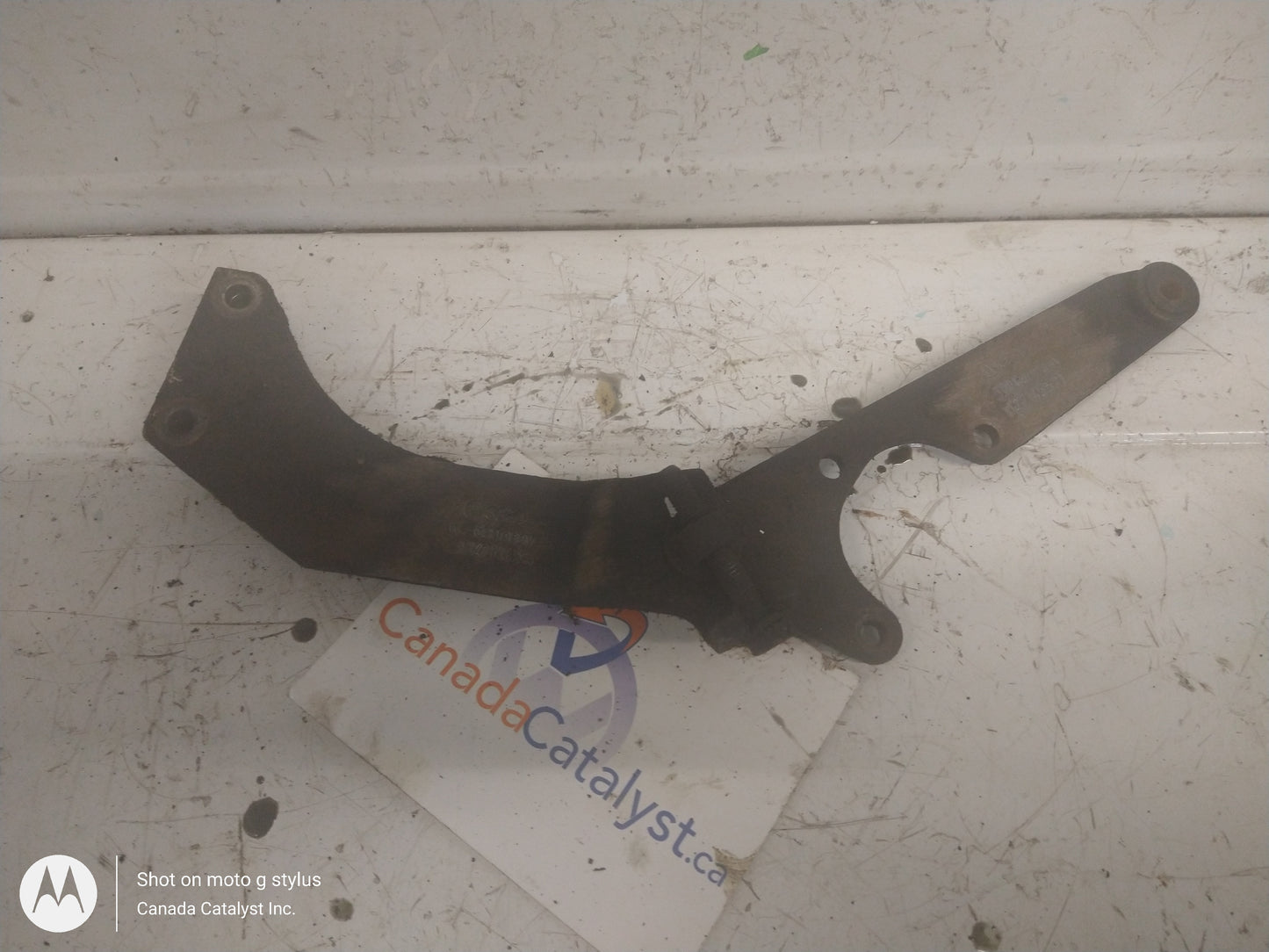 MK2 Power Steering Support BRACKET 027145544