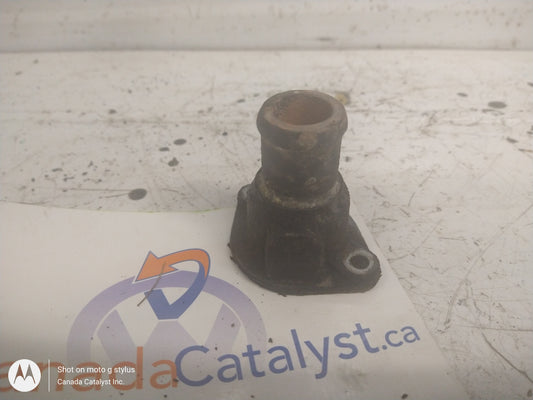 MK2 Head Coolant FLANGE 026121145AU
