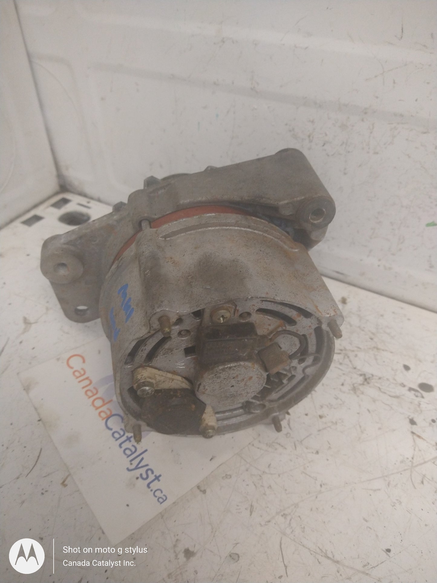 MK1 Alternator - non A/C