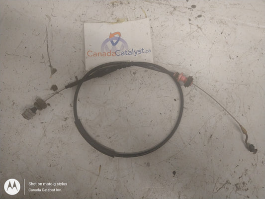 MK1 MK2 Accelerator Cable 171721555AB