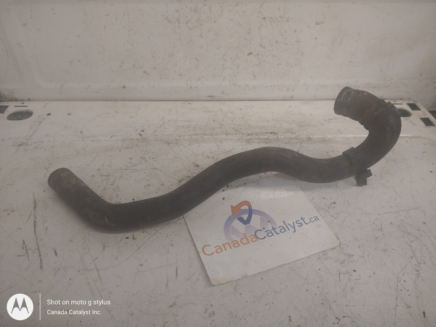 MK4 BEW Engine Coolant HOSE 1J0122157FL