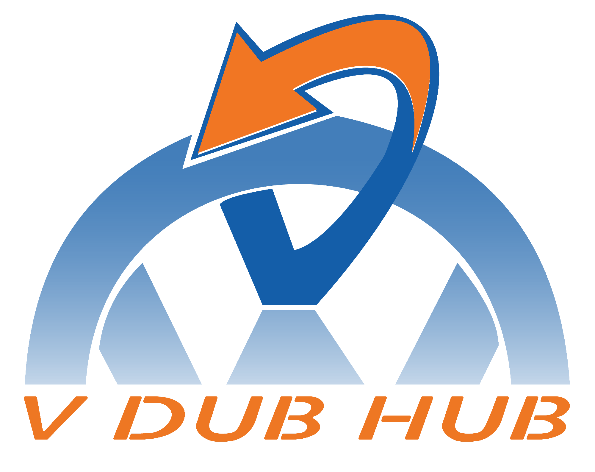 V DUB HUB