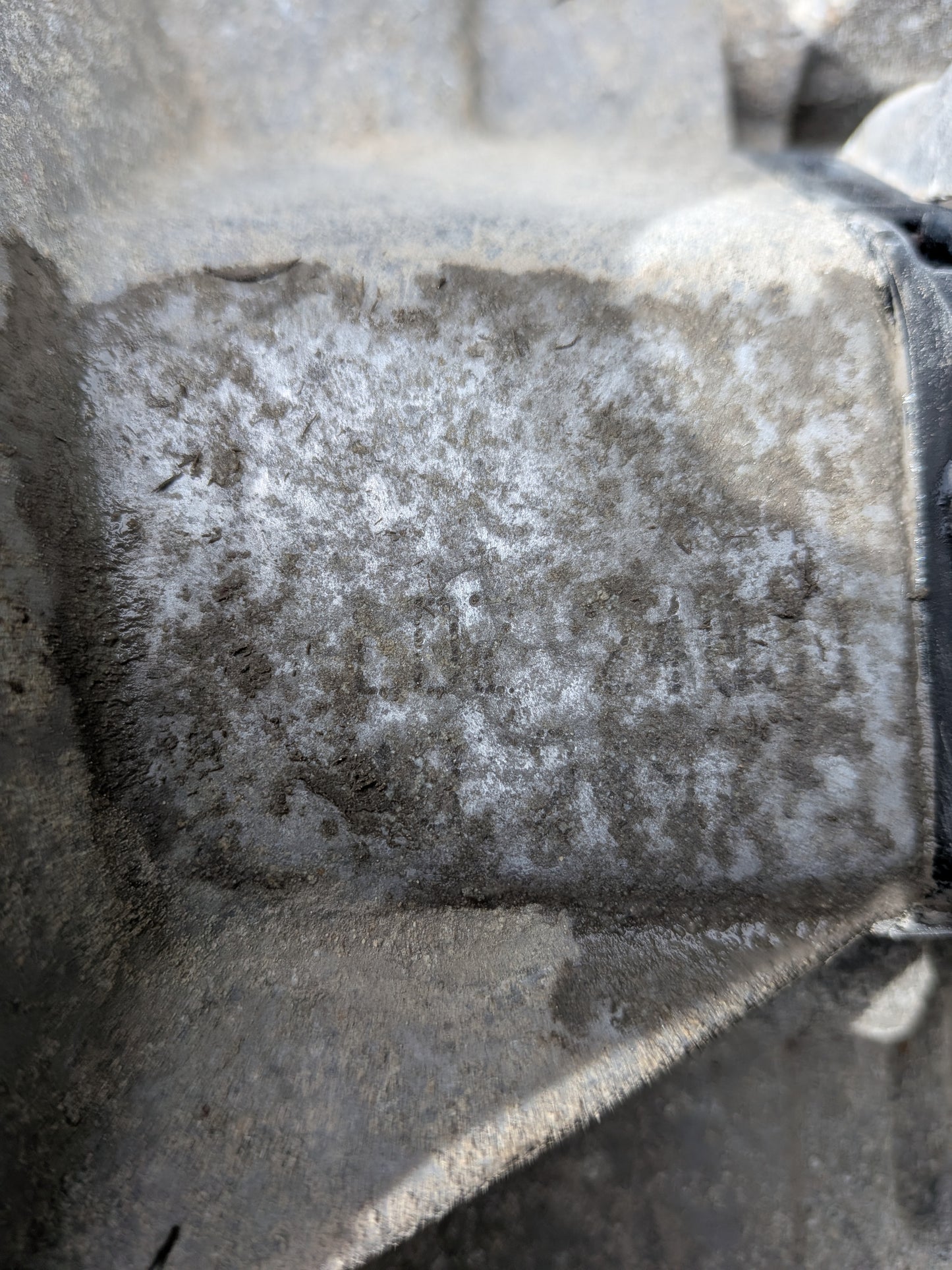 LDZ manual transmission