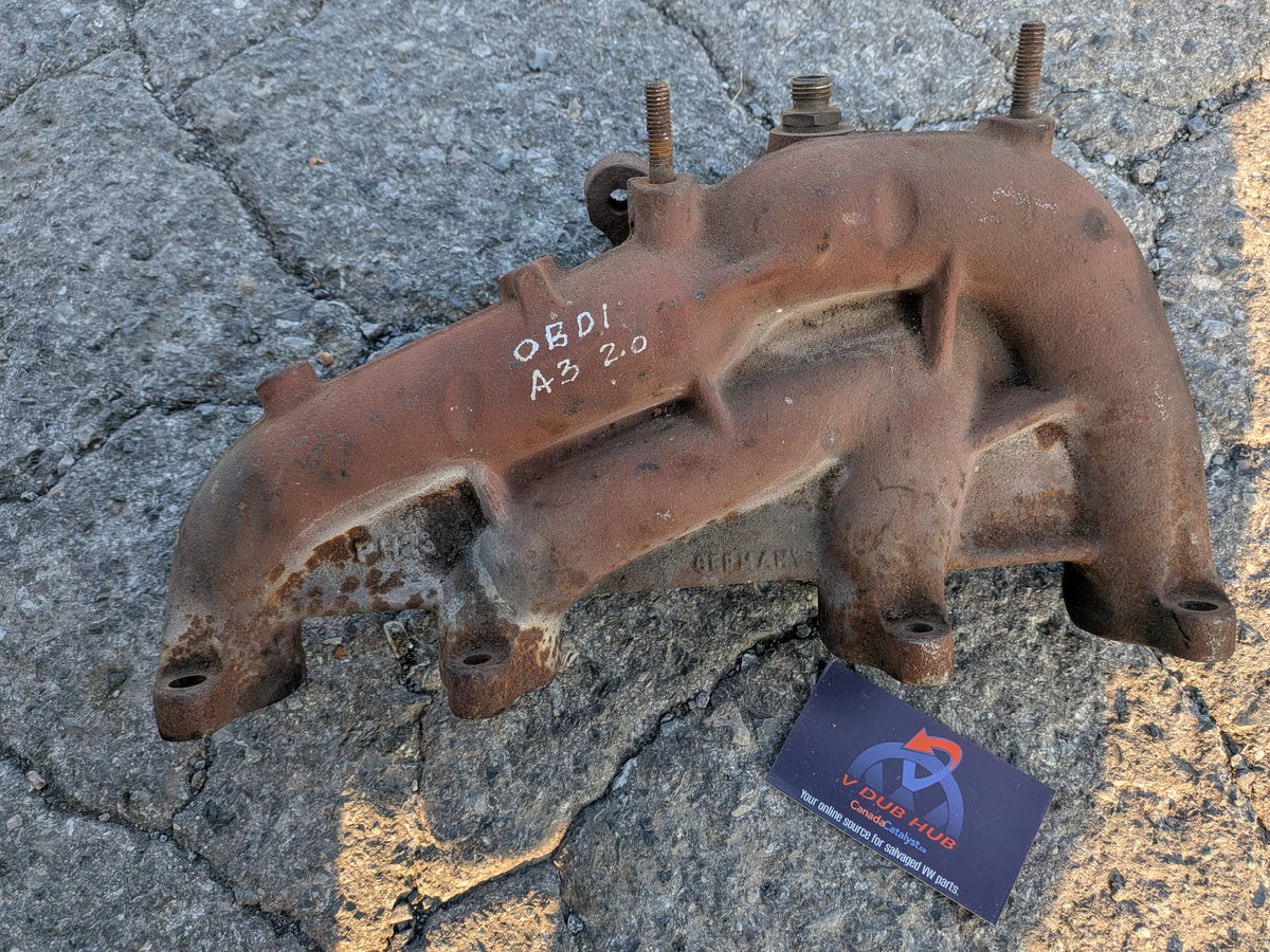 MK3 2L MANIFOLD