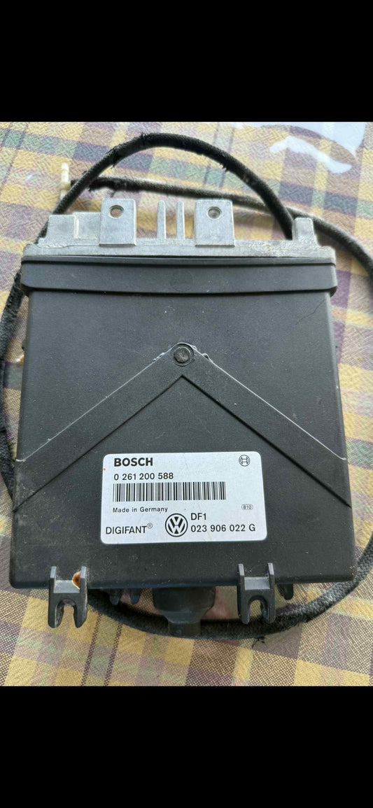 023906022G Eurovan ECU