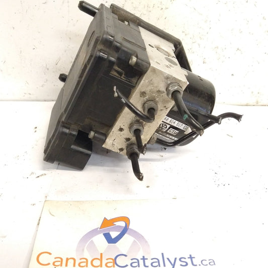B7 ABS Module 1K0614517ED