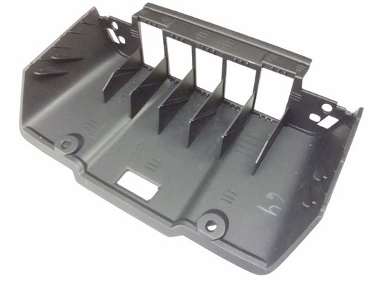 New Beetle Lower Dash Switch MOUNT 1C0857857