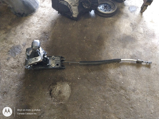 MK5 DSG automatic POLOBOX And CABLES