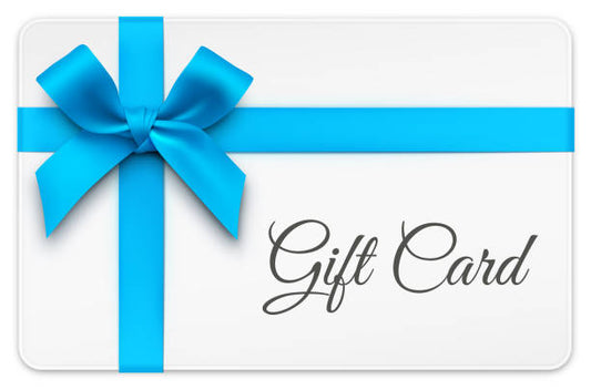 VDUB HUB - GIFT CARD