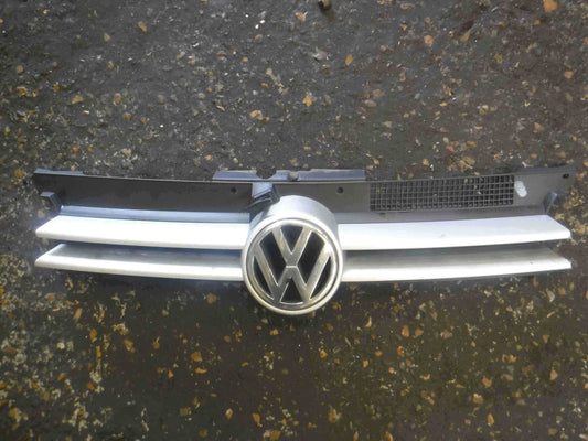 MK4 Golf UPPER Grille LA7W‏ - V DUB HUB
