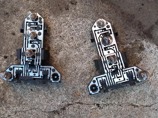 MK4 Tail Light BULB TRAY