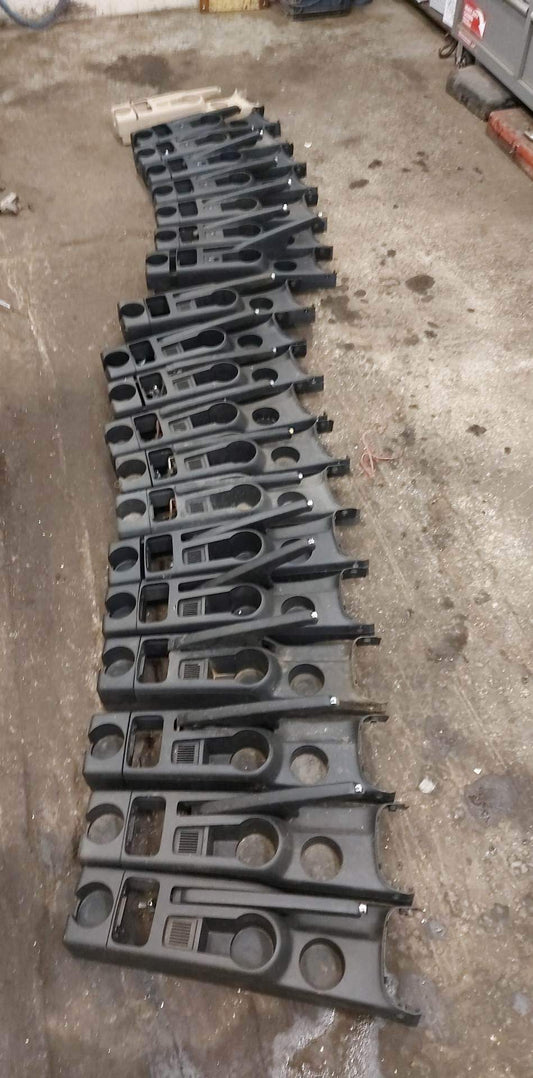MK4 Center Console CUP HOLDERS