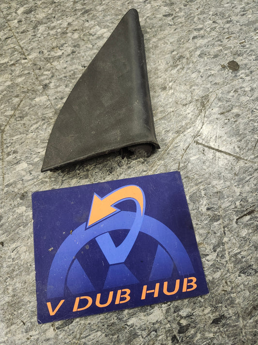 Mk3 inside mirror cover, pass