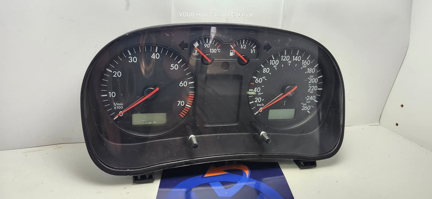 Instrument Cluster 1J0920806J