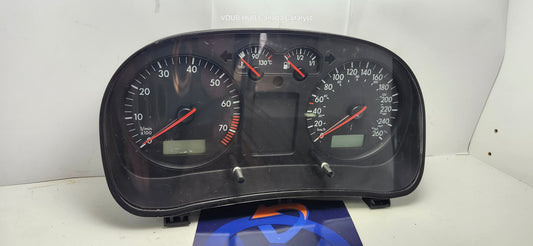 Instrument Cluster 1J0920806J
