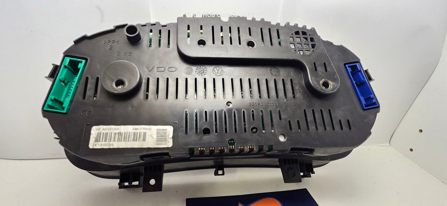 Instrument Cluster 1J5920826L