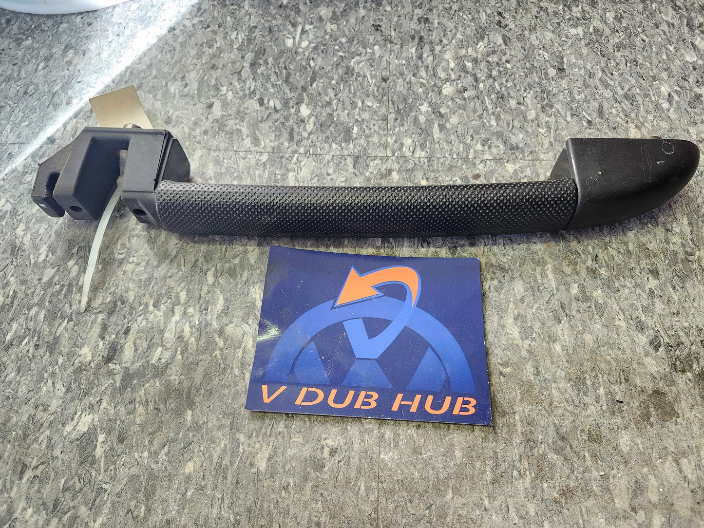 New Beetle Passenger Grab BAR 1C1857643B